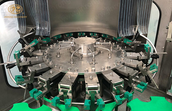 玻璃瓶含汽91香蕉国产在线观看软件機清洗部分