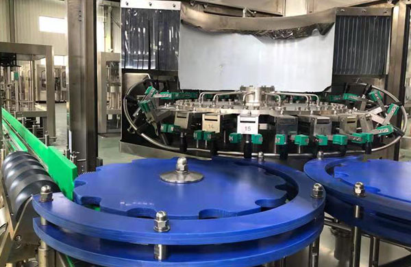 玻璃瓶果汁91香蕉国产在线观看软件機清洗部分