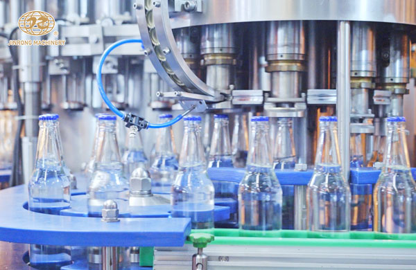 玻璃瓶飲料91香蕉国产在线观看软件旋蓋部分