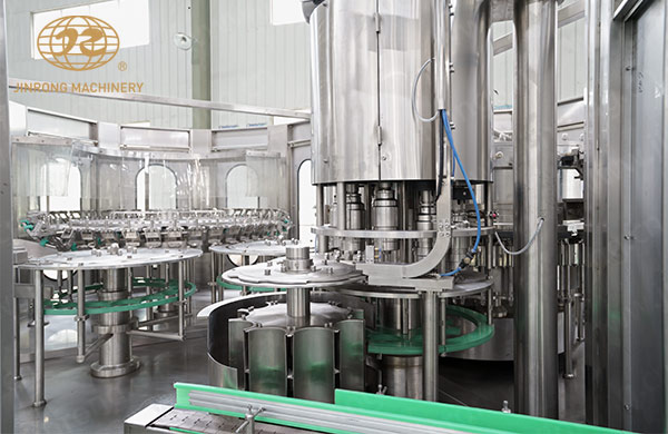 PET瓶飲料91香蕉国产在线观看软件機衝瓶部分