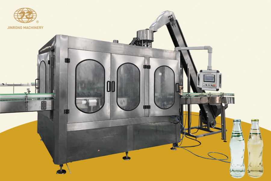 JR18-18-6玻璃瓶皇冠蓋含氣飲料91香蕉国产在线观看软件機-1 JR18-18-6玻璃瓶皇冠蓋含氣飲料91香蕉国产在线观看软件機-1
