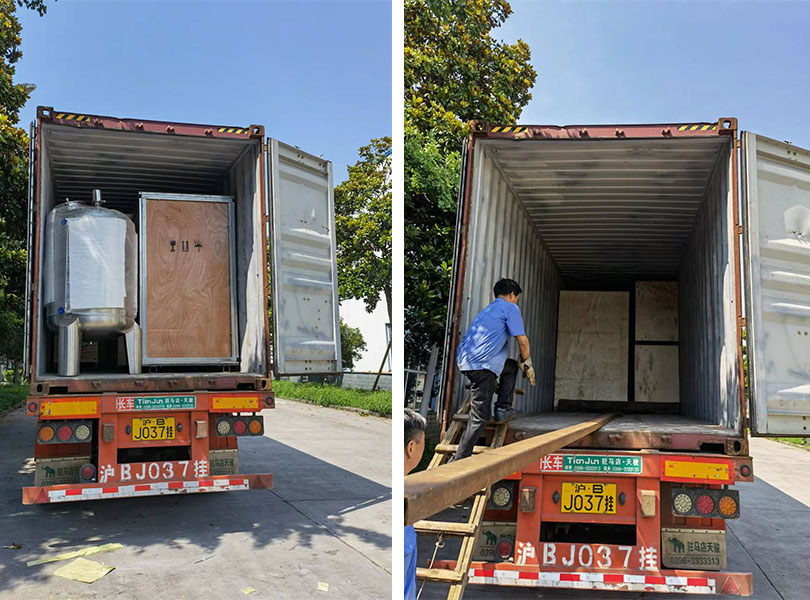 科摩羅發貨-瓶裝水91香蕉国产在线观看软件生產線1