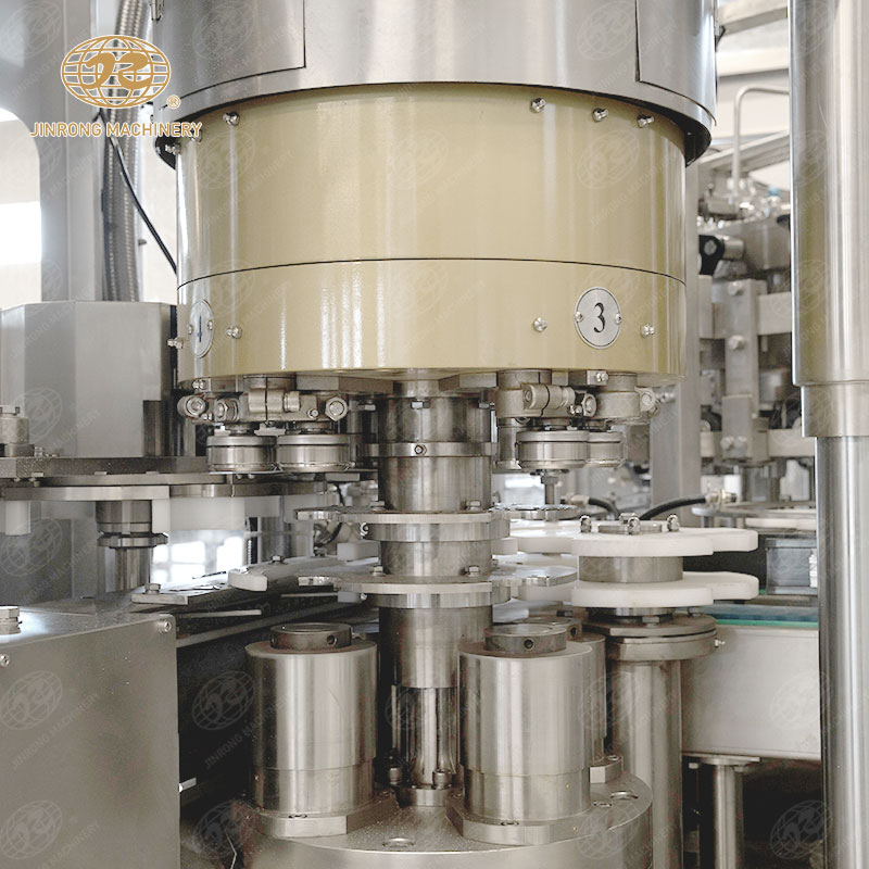 啤酒易拉罐91香蕉国产在线观看软件生產線-4