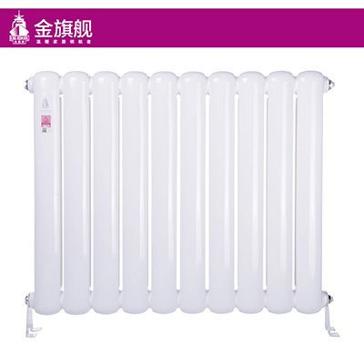鋼製暖氣