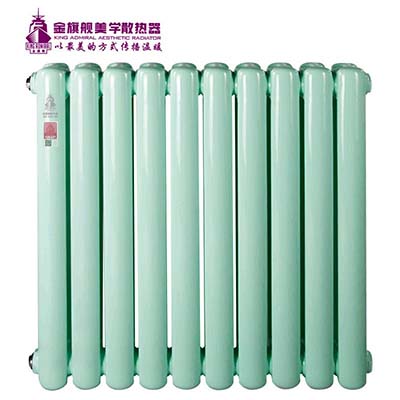 鋼製暖氣品牌