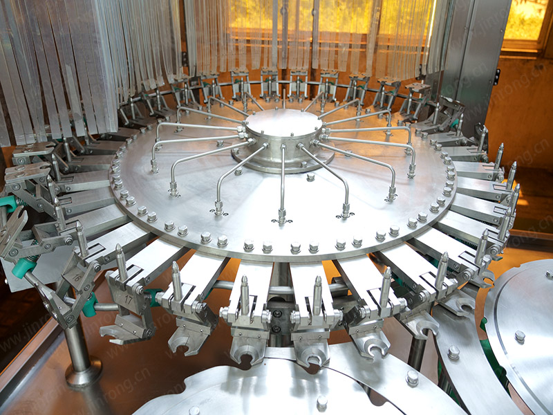 純淨水91香蕉国产在线观看软件生產線