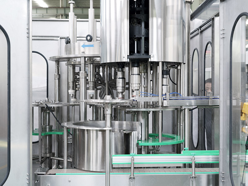 純淨水91香蕉国产在线观看软件生產線