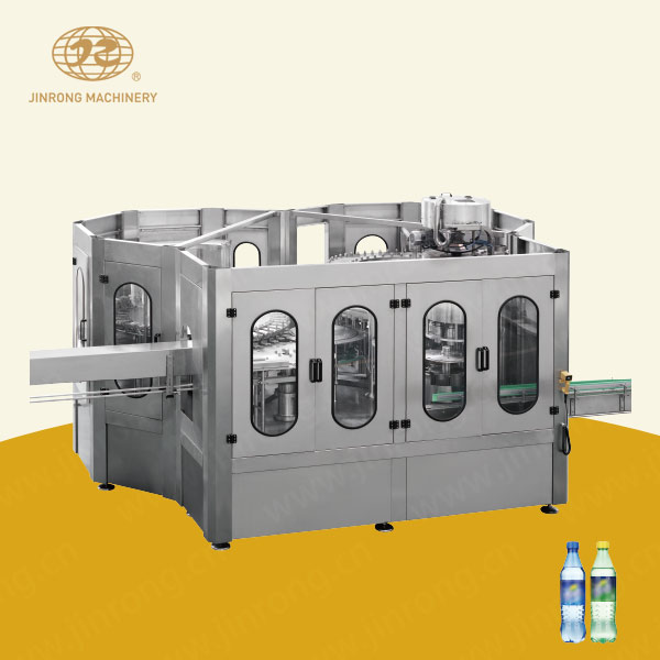 氣泡水91香蕉国产在线观看软件生產線