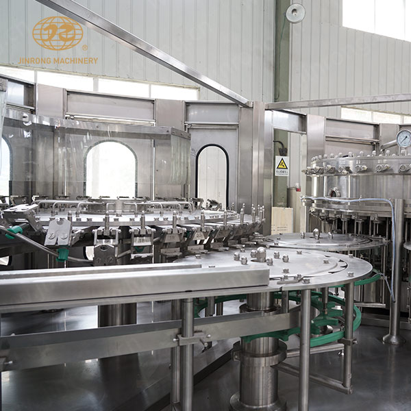 氣泡水91香蕉国产在线观看软件生產線