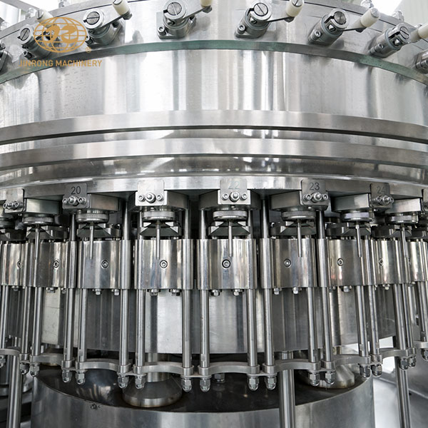 氣泡水91香蕉国产在线观看软件生產線