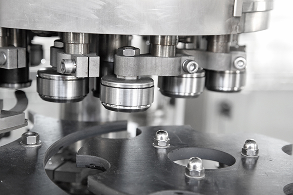 易拉罐茶飲料91香蕉国产在线观看软件生產線